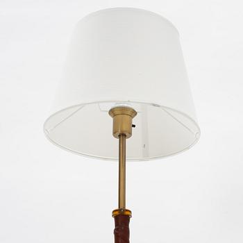 A 1960's/70's floor lamp from Nybro.