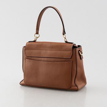 Chloé, bag, Faye Day Bag.