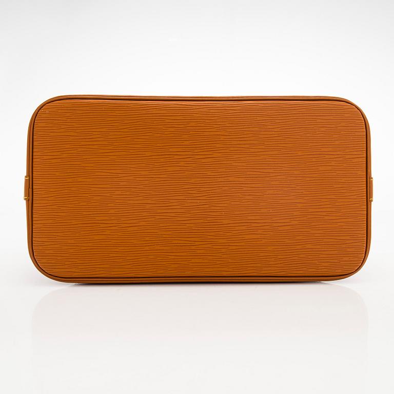Louis Vuitton, laukku, "Alma Epi".
