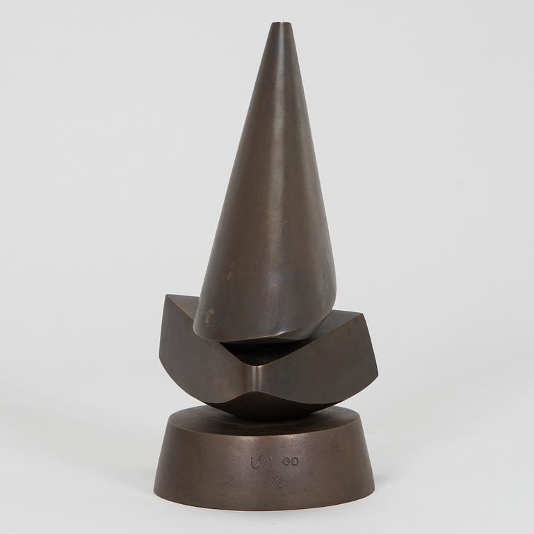 Ukri Merikanto, Former.