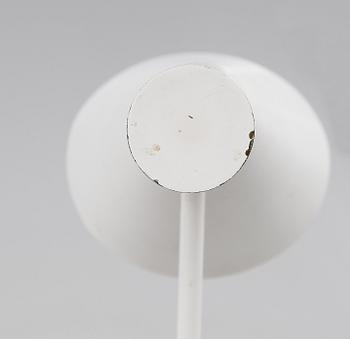GOLVLAMPA, "AJ", Arne Jacobsen, Louis Poulsen, 1900-talets senare del.