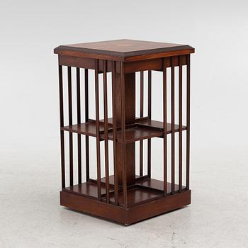 Boksnurra, 1900-tal.