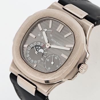 Patek Philippe, Nautilus.