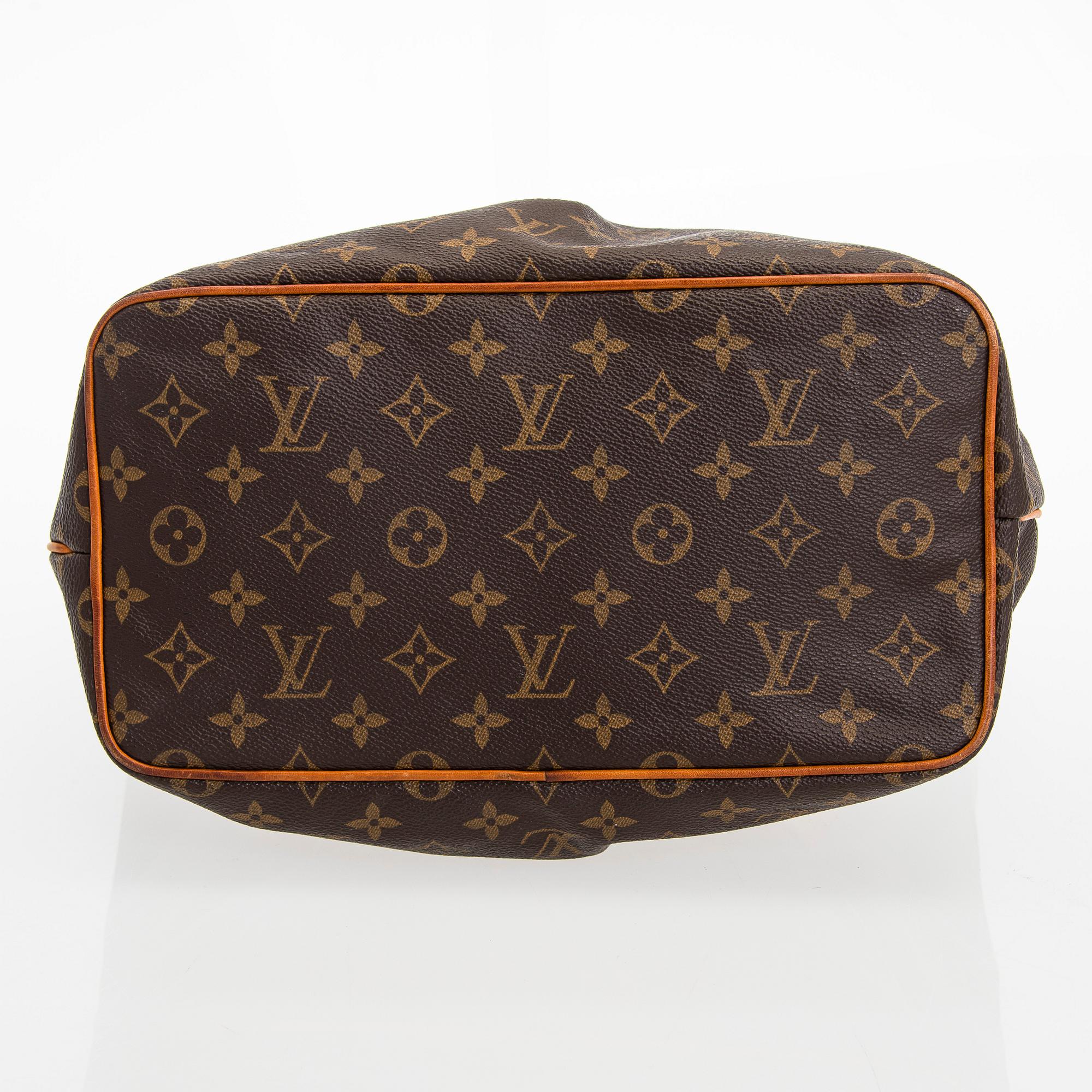 Louis Vuitton, "Palermo PM", laukku.