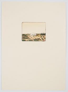 Sten Eklund, "Kullahusets hemlighet" (Kullahussviten).