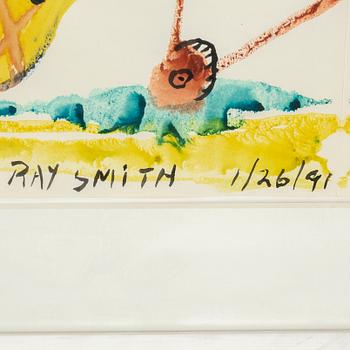 RAY SMITH,