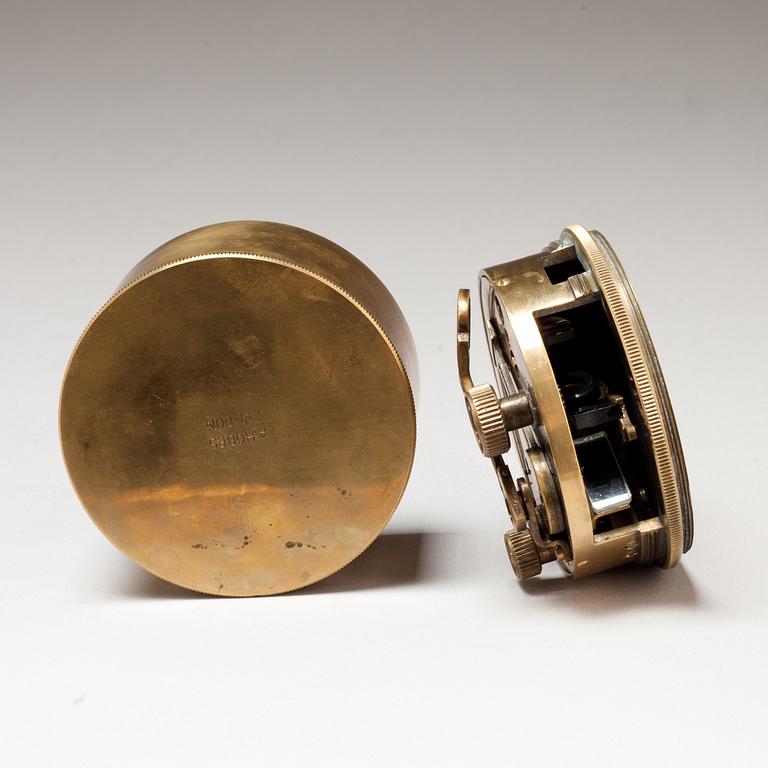 SEXTANT, A. Hobbs. London.