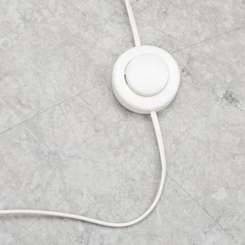 Yki Nummi, golvlampor, ett par, "Kupoli", Innolux, Finland, 2000-tal.