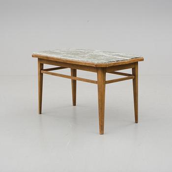 BORD, 1900-talets andra hälft.