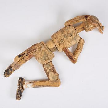 Julia Bondesson, Untitled.