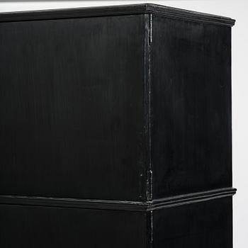 Uno Åhrén, skåp, Swedish Grace, 1920-tal.