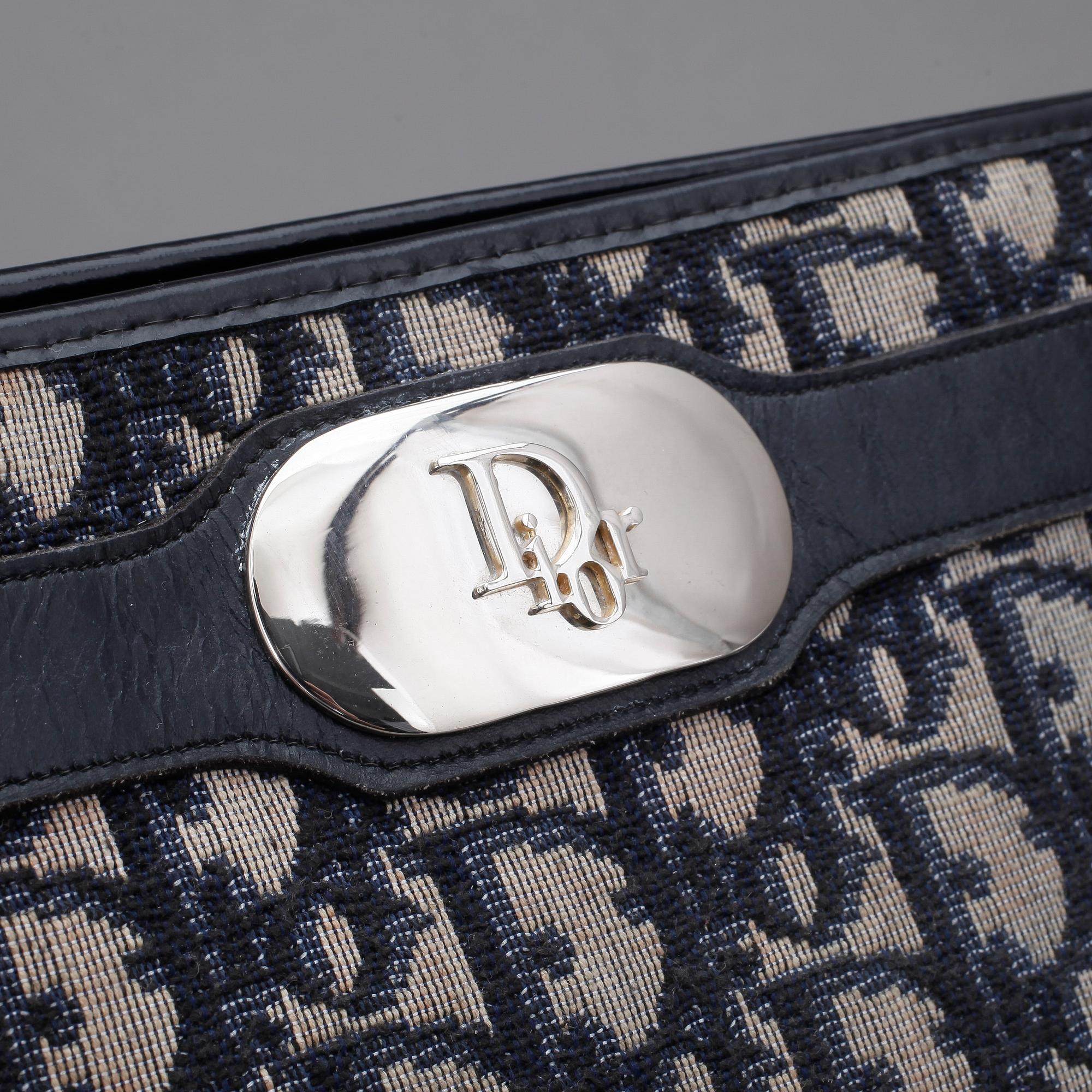 VÄSKA, Christian Dior.