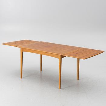 Matbord, 1960-tal.