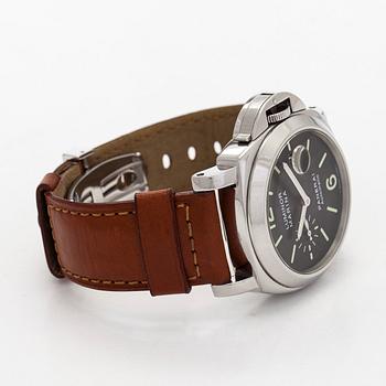 Panerai, Luminor Marina, armbandsur, 44 mm.
