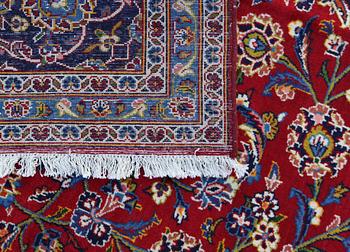 SALONGSMATTA, Keshan, old. 393 X 296.