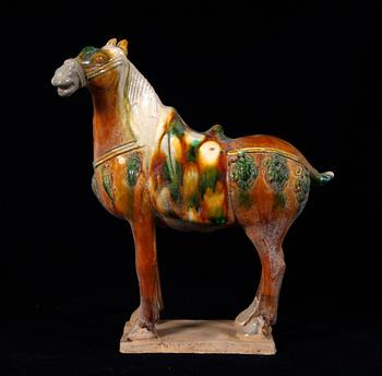 FIGURIN, lergods, Kina.