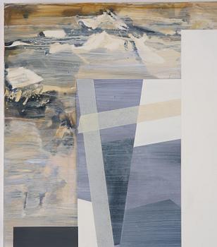 Sigrid Sandström, Untitled.