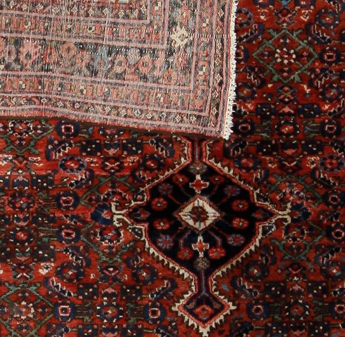MATTA, orient, old, 197 x 140 cm.