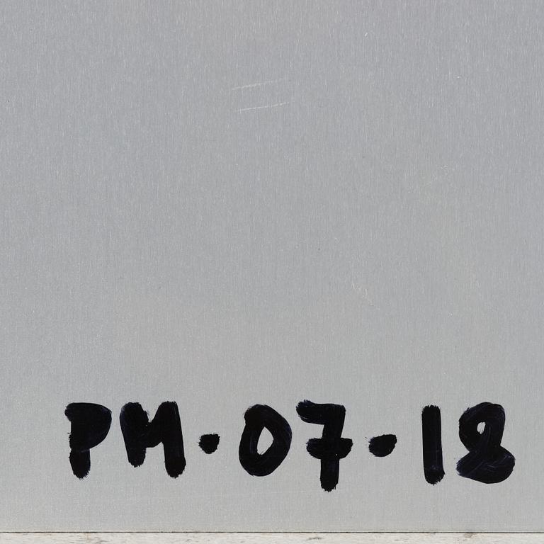 Per Mårtensson, "Escalator (11)",