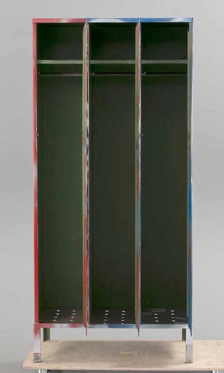 SKÅP, industri, 1900-tal.