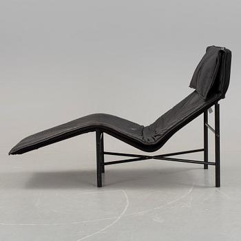 TORD BJÖRKLUND, vilfåtölj, "Skye", IKEA, 1900-talets fjärde kvartal.