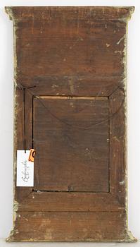 Mirror, 19th century.