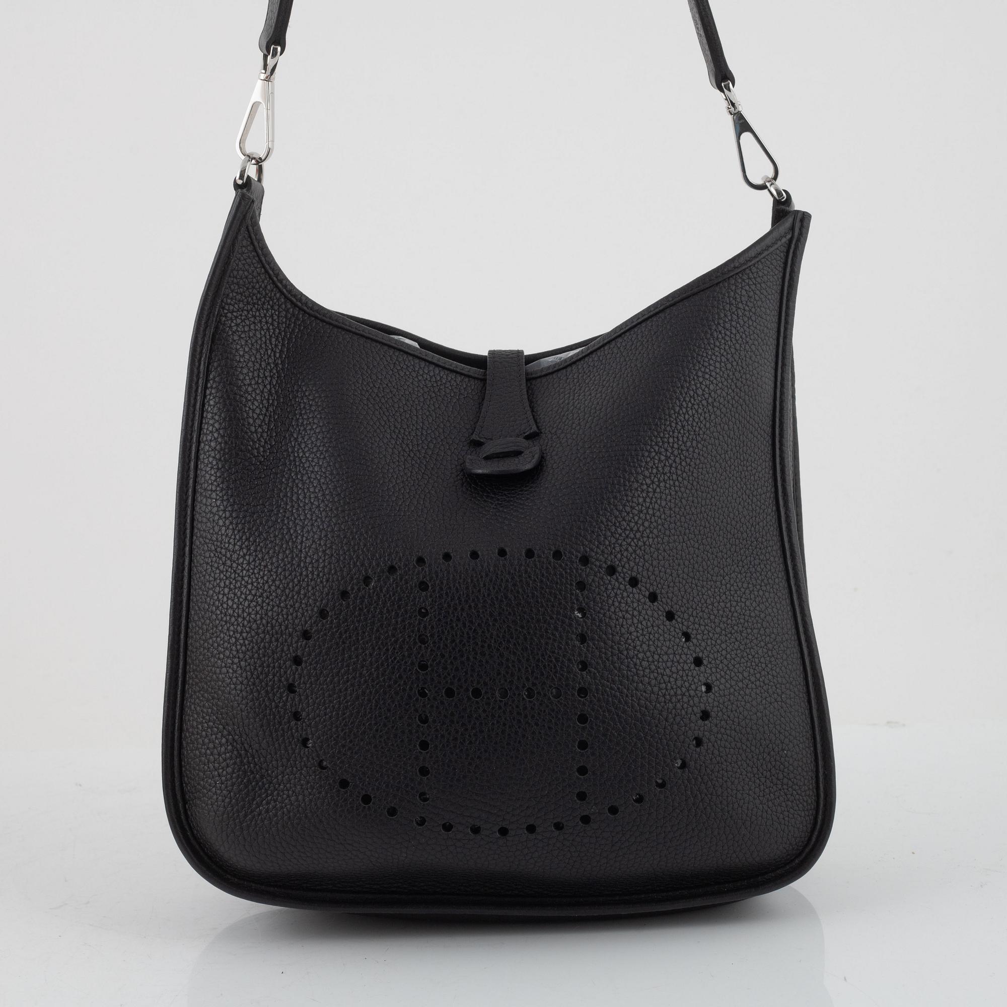 Hermès, väska, "Evelyne III 29", 2022.