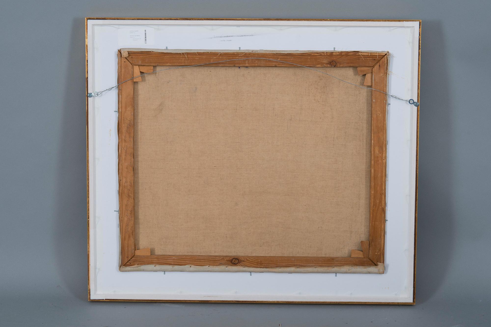 Unto Pusa, "THE TRUCK OF THE GAS FACTORY".