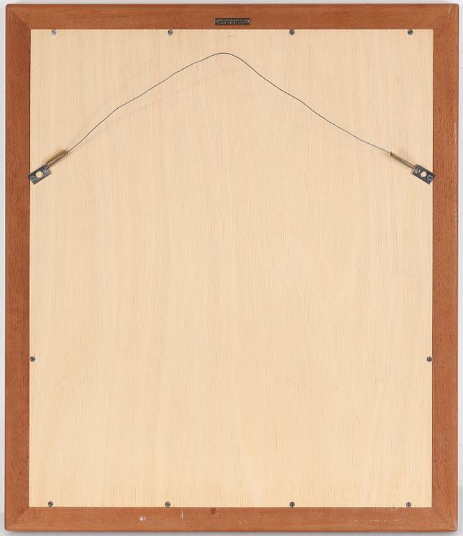 SPEGEL, "Vidar", Carl Malmsten. Formgiven 1966.