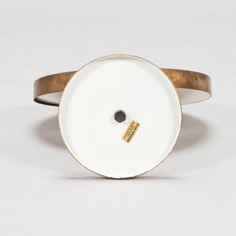 Pöytäpeili, Glas Mäster, Markaryd, Ruotsi.