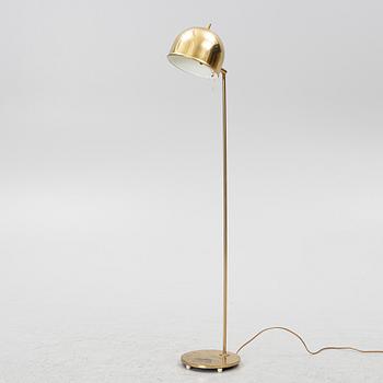 Eje Ahlgren, a floor lamp, model G-075, Bergboms, 1960s-70s.