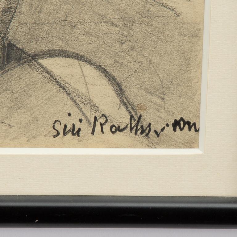 Siri Rathsman, Untitled.