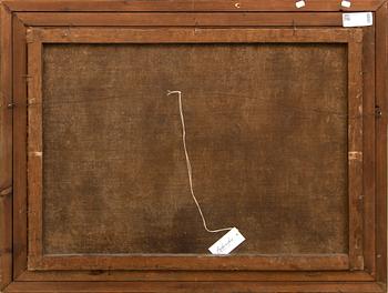 Tizian, copy after 18th century oil on canvas.