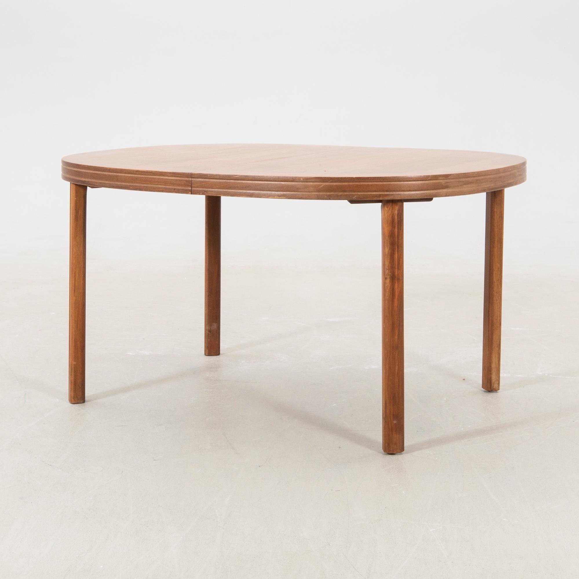Dining table 1960s/70s.