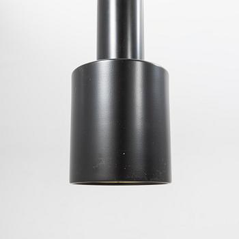 Alvar Aalto, ceiling lamp A110 "Hand Grenade" Artek Finland.
