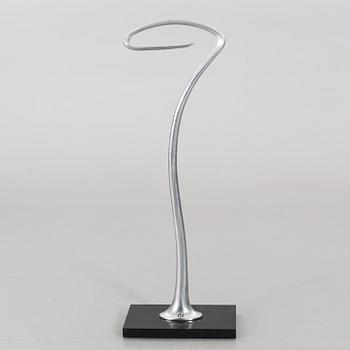 SILENT VALET, "Mister Hudson". Anders William för Montana Mobile 2002.