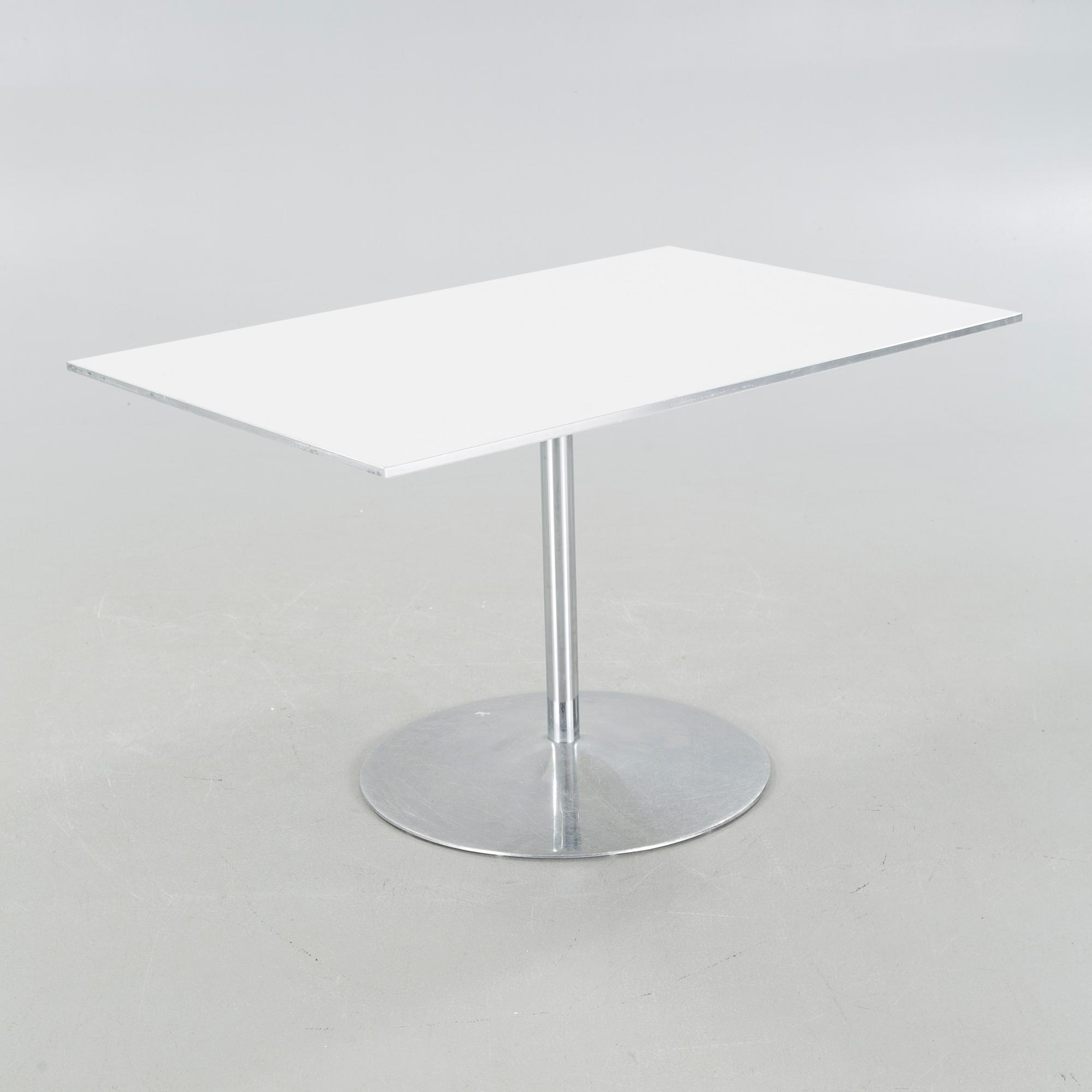 PIET HEIN & BRUNO MATHSSON, bord, Fritz Hansen, 1985.