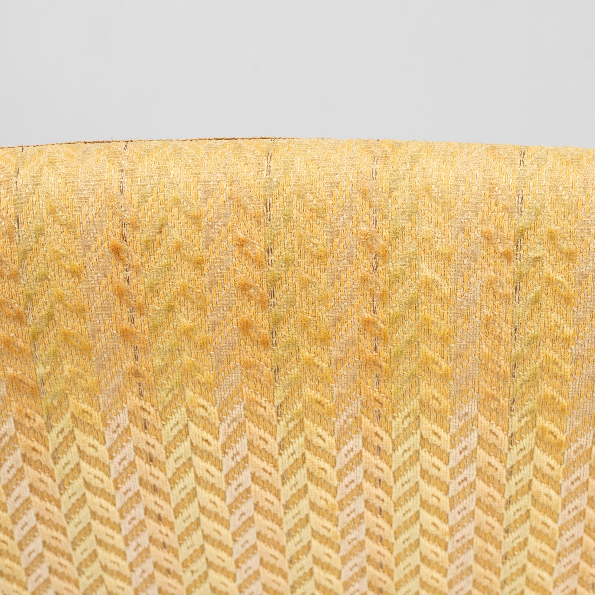 Otto Schulz, stolar, ett par, Boet,  Göteborg 1930-tal.