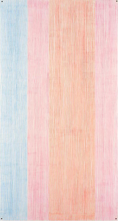 Annu Vertanen, "A Breathing Gaze".