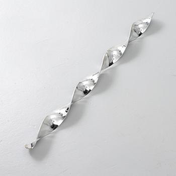 Verner Panton, taklampa, "Spiral SP2", Verpan.