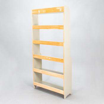 A bookcase, 'Leksvik', IKEA, 1999.