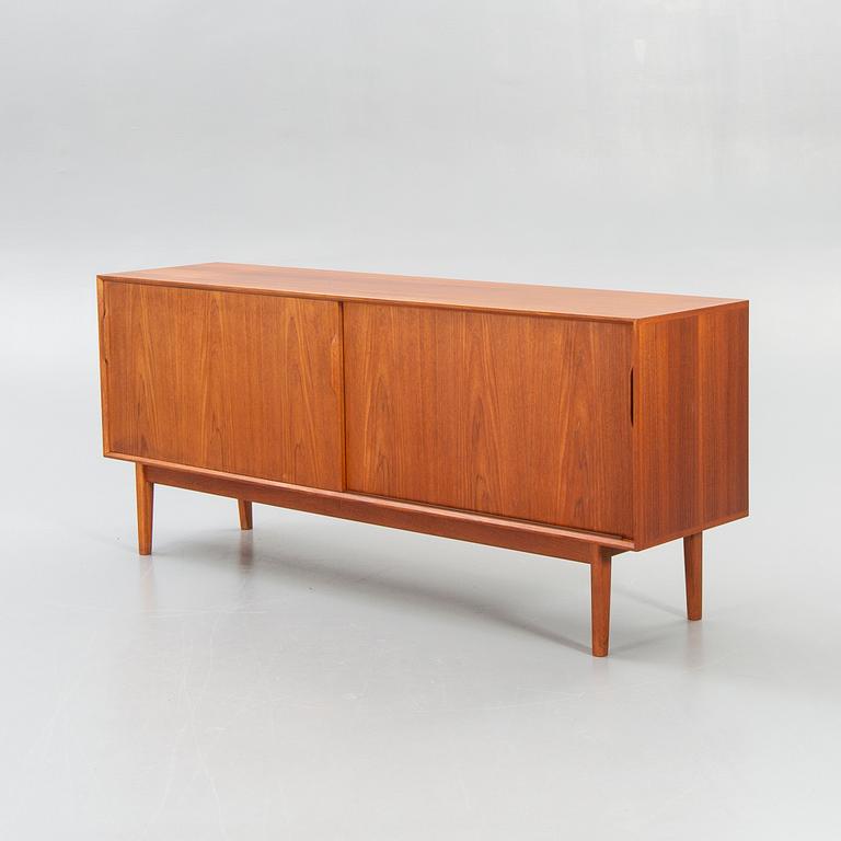 Karl Erik Ekselius, Sideboard, Vetlanda, 1960s.