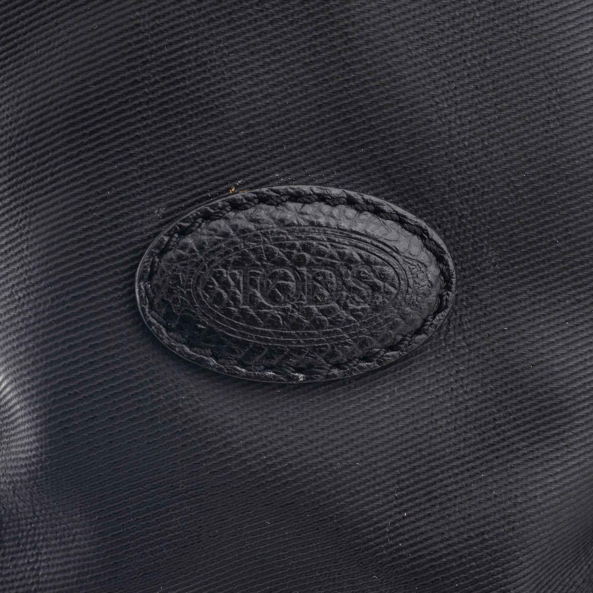 Tod's, laptop-bag.
