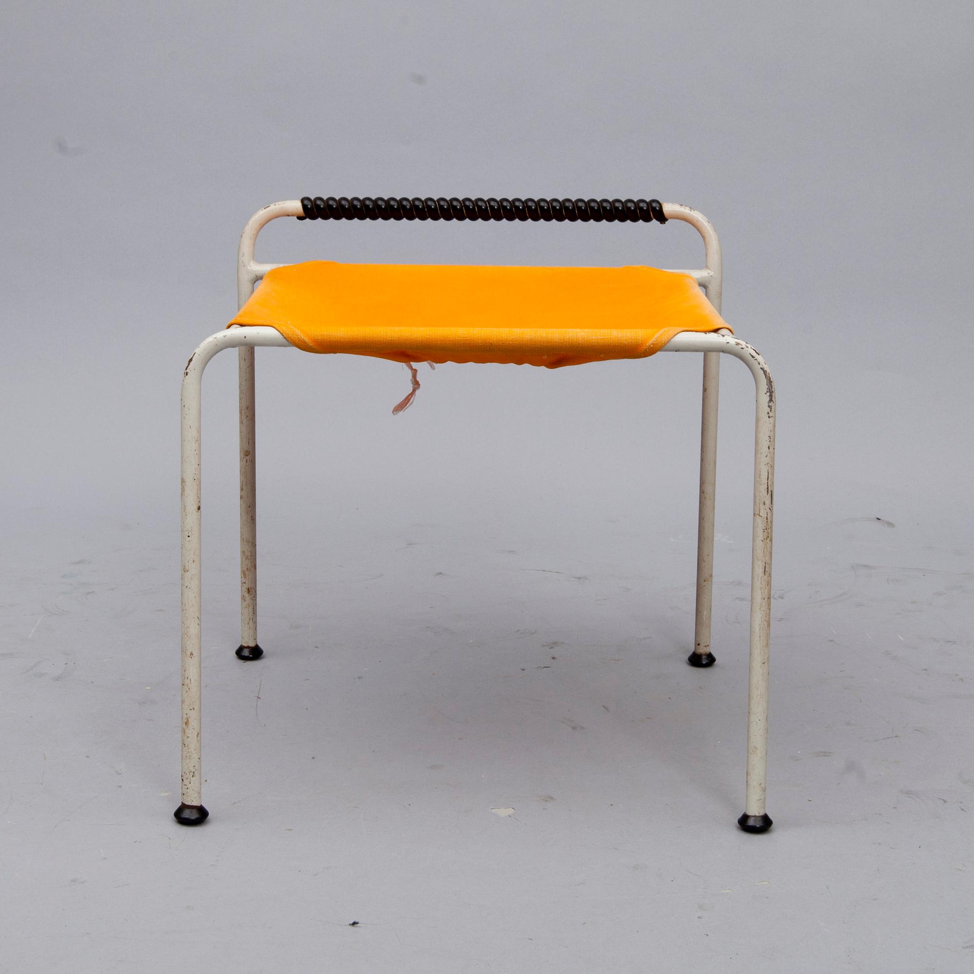 PALL, Aarne Ervi, 1970-tal.