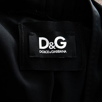 KAVAJ, Dolce & Gabbana, storlek 36.