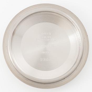 Rolex, Submariner, wristwatch, 40 mm.