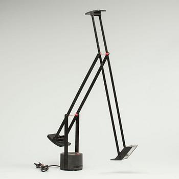 SKRIVBORDSLAMPA, "Tizio, Richard Sapper, Artemide, Italien, 1980/90-tal.