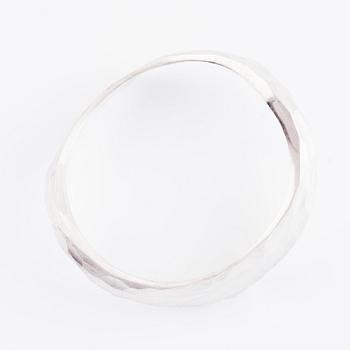 Rey Urban, armband sterlingsilver, Stockholm 1978.