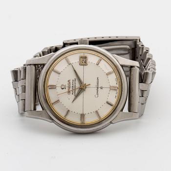 OMEGA, Constellation, chronometre, armbandsur, 34 mm,