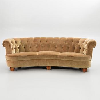 Soffa, Swedish Modern, 1900-talets mitt.